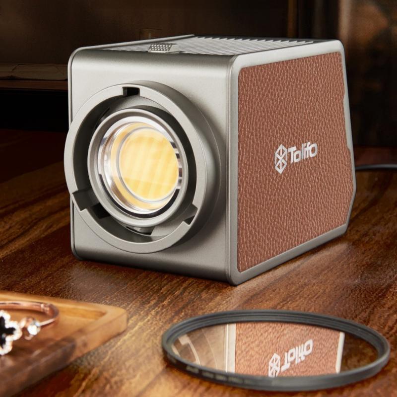 Photography Lighting Handheld - Ручной свет для фотосъемки, пульт дистанционного