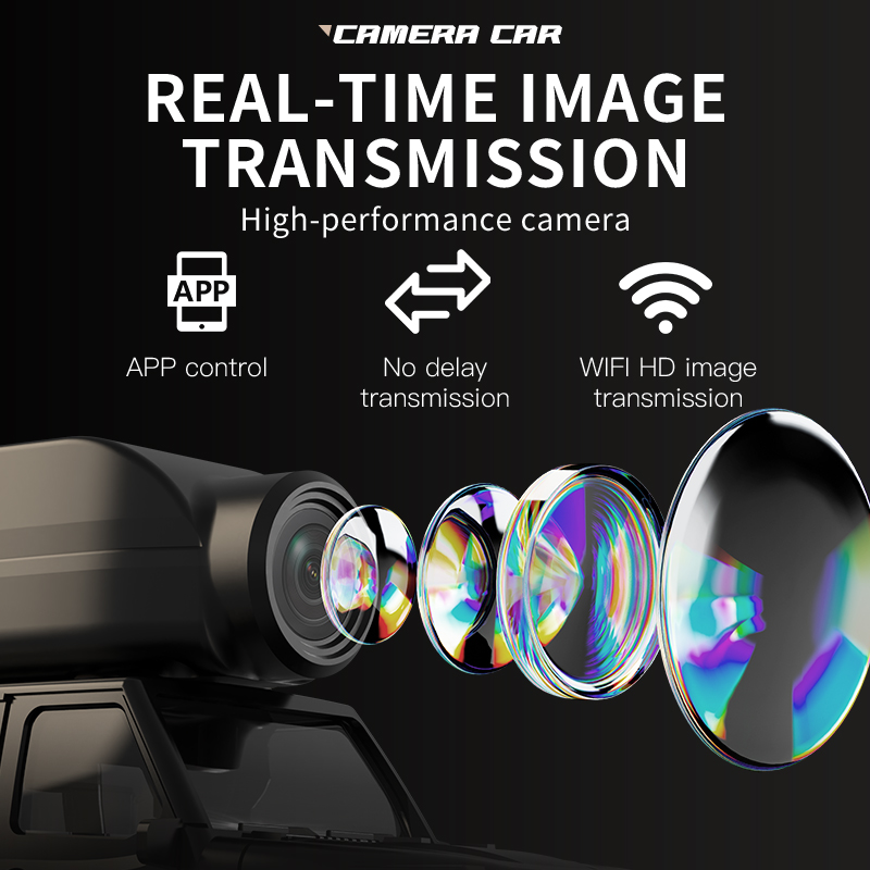 KF32 1:64 RC Мини Альпинистски – обзор и цена Photography Lighting Description