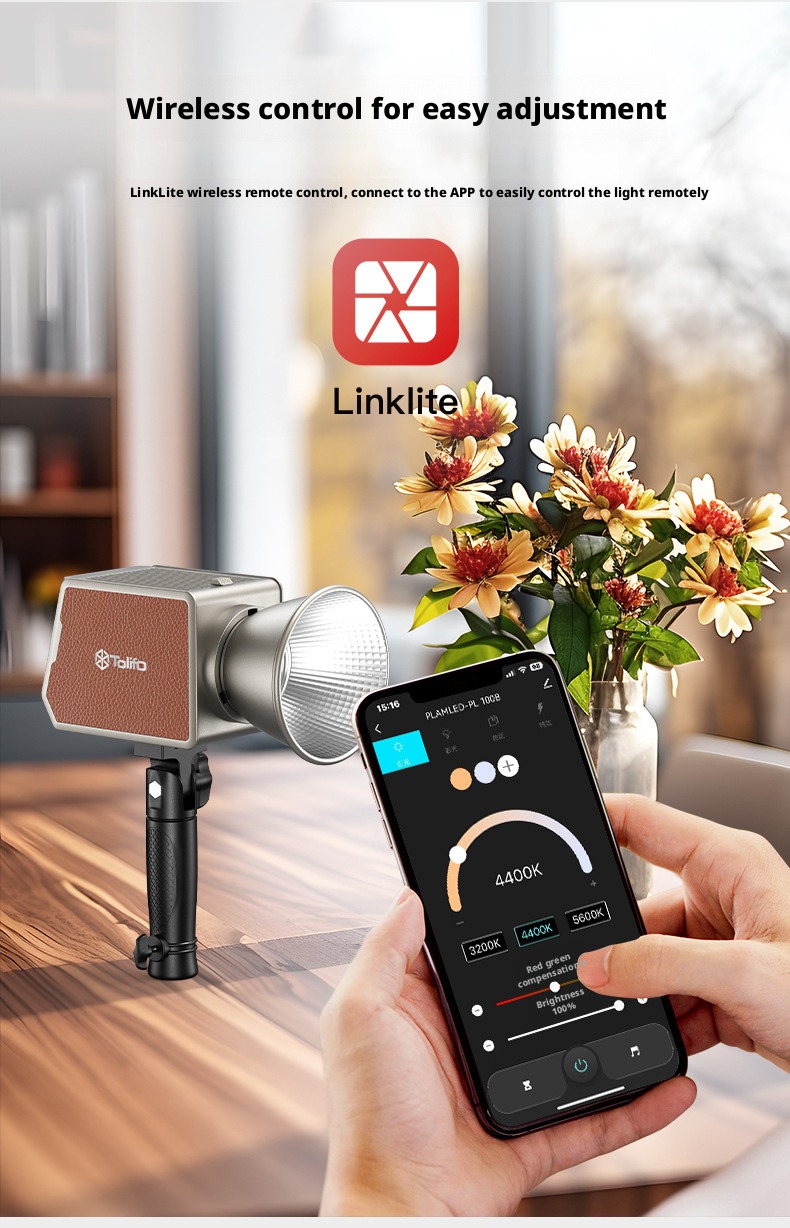 Ручной свет для фотосъемки, пу – обзор и цена Photography Lighting Handheld