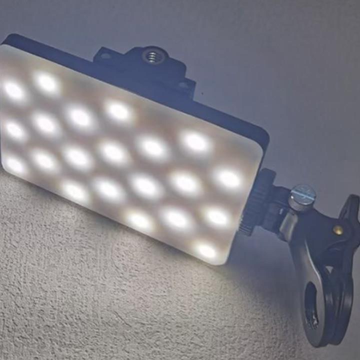 Портативный светодиодный свети – обзор и цена Photography Mobile Lighting