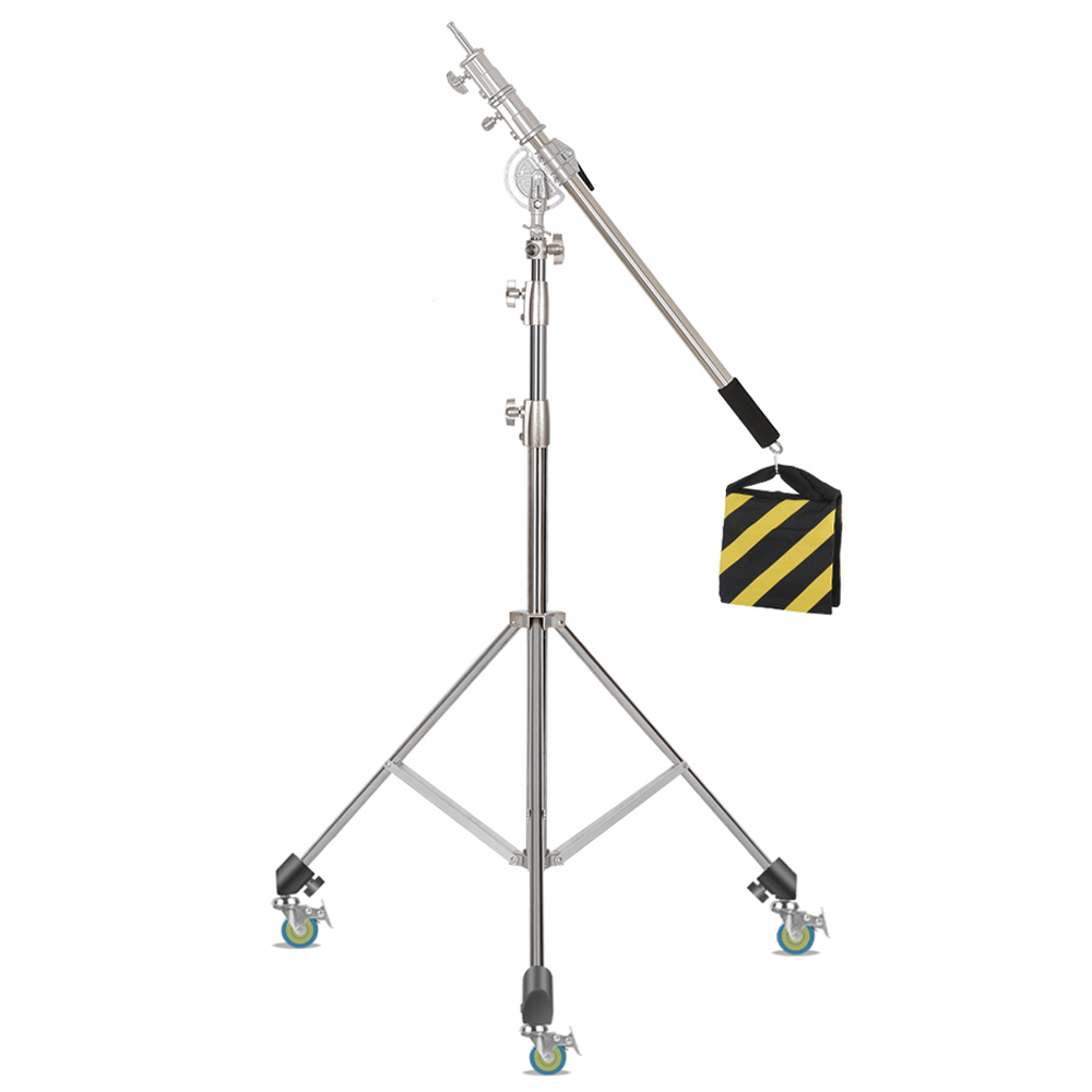 SH 2,8 м подставка для освещен – обзор и цена Photography Lighting Description