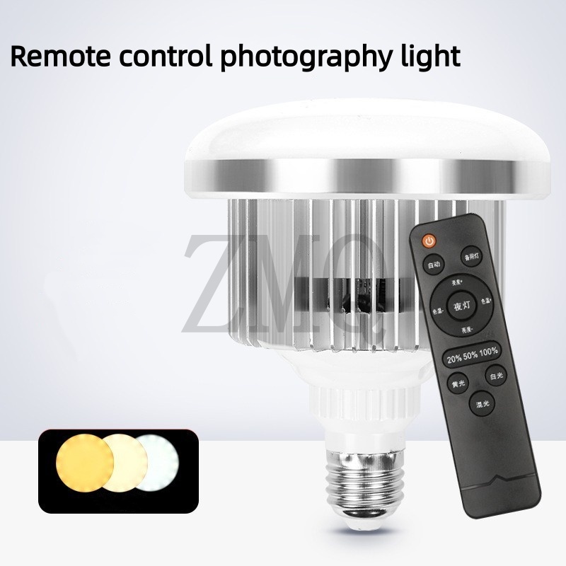 E27 85 Вт 155 Вт лампа 3200 К- – обзор и цена Photography Lighting Meter
