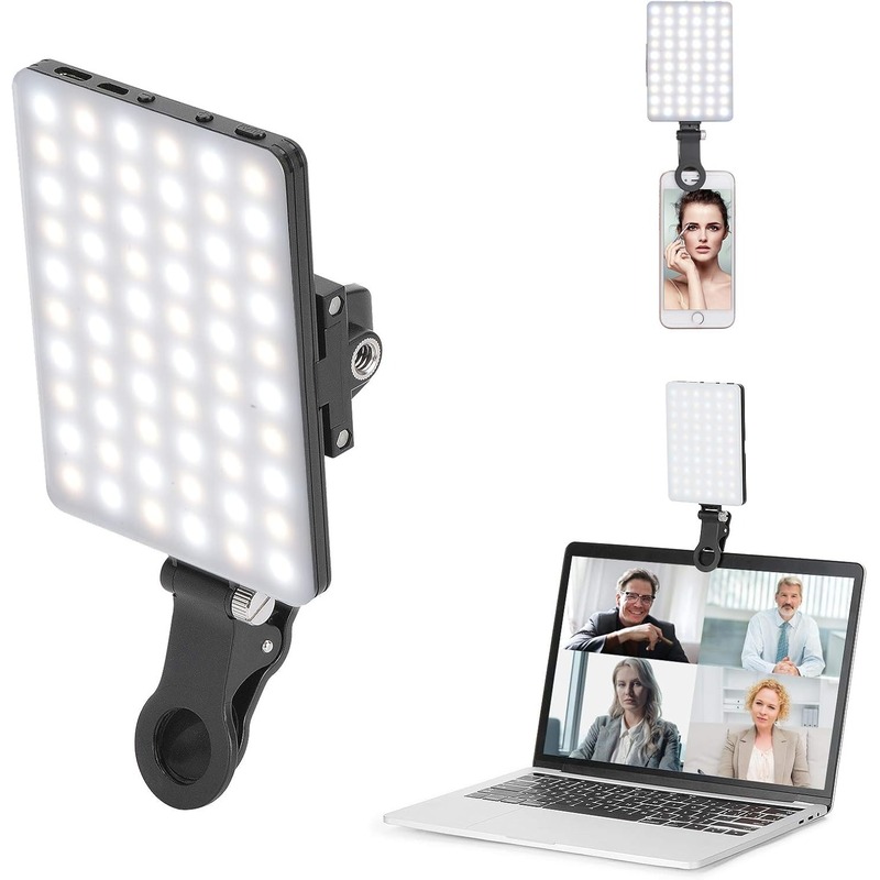 Портативный светодиодный свети – обзор и цена Photography Lighting Description
