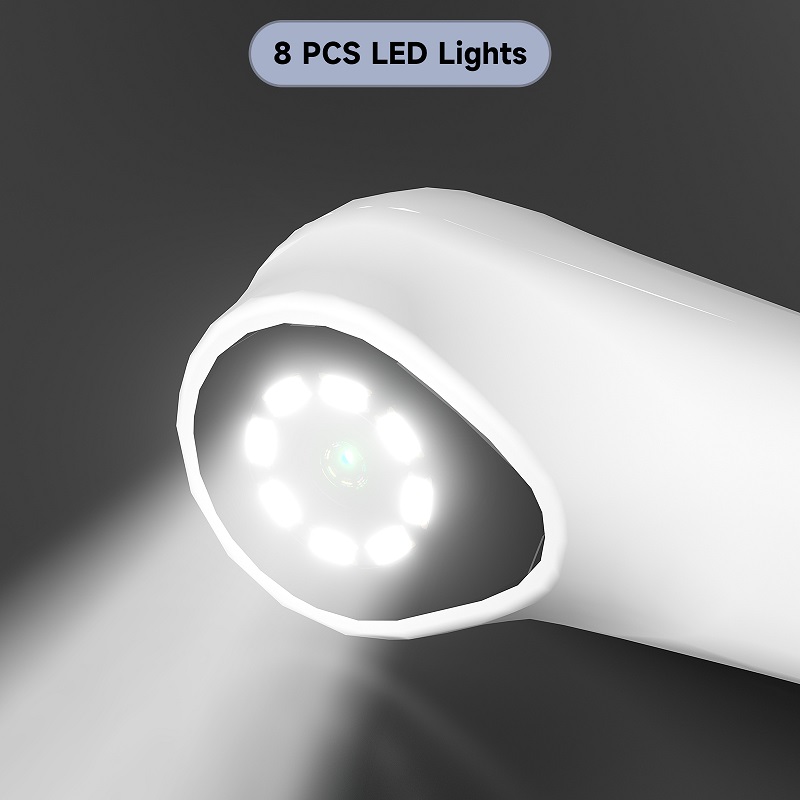 Эндоскопическая камера для осм – обзор и цена Photography Lighting Description