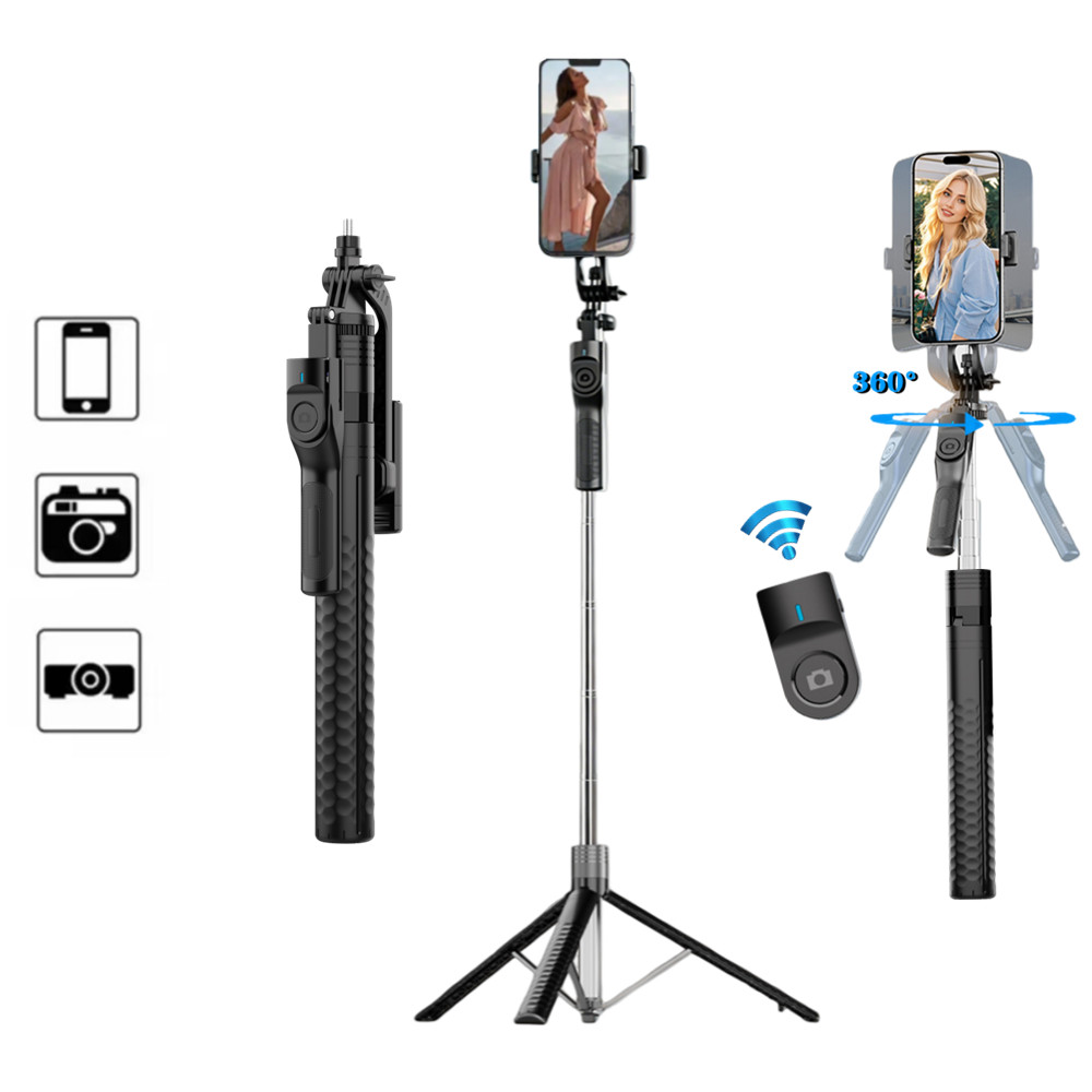 Беспроводной штатив-монопод FA – обзор и цена Photography Lighting Description