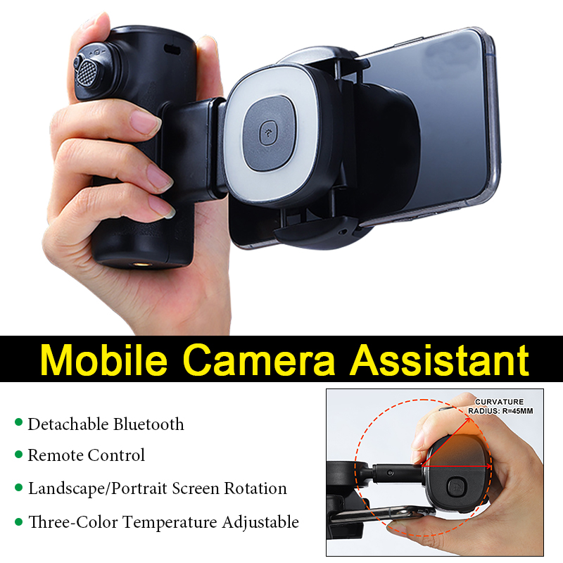 Портативный световой фонарь-по – обзор и цена Photography Mobile Lighting